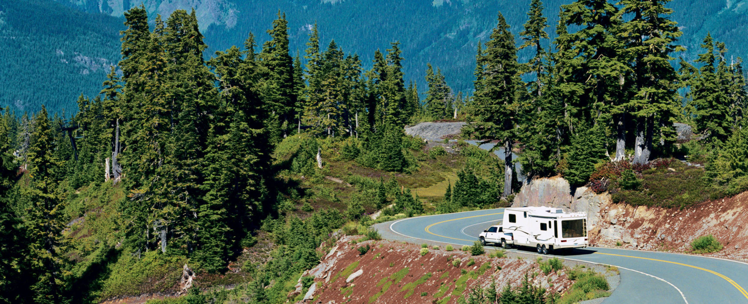 Show Information RV Show