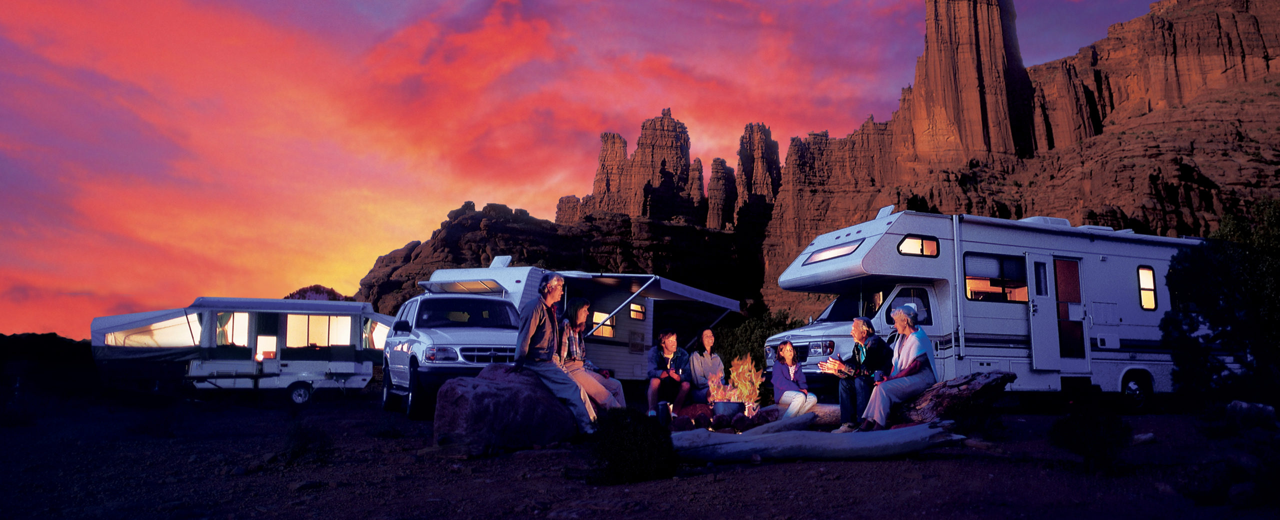 Show Information RV Show