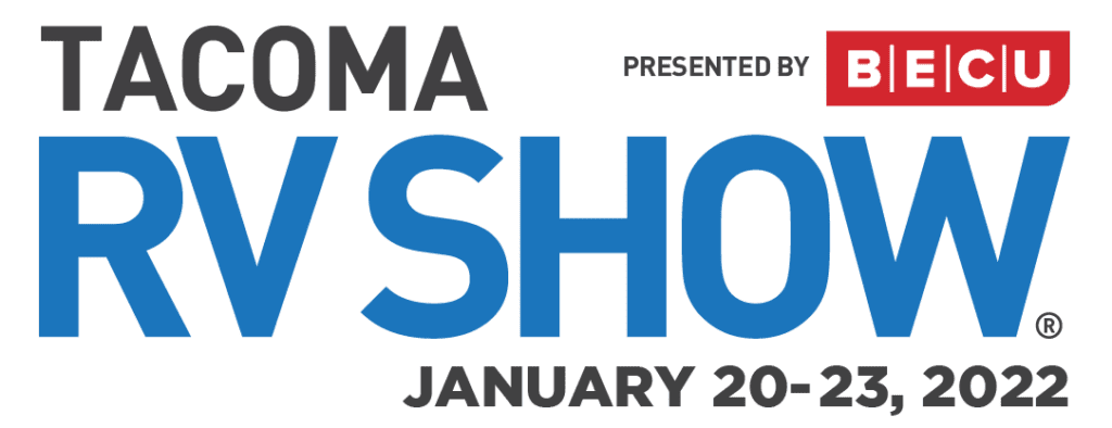 2022 Tacoma RV Show