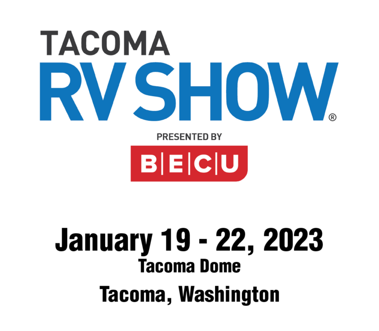Exhibitors RV Show
